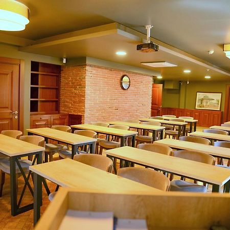 Sarajevo Suit Hotel Kocaeli Eksteriør billede