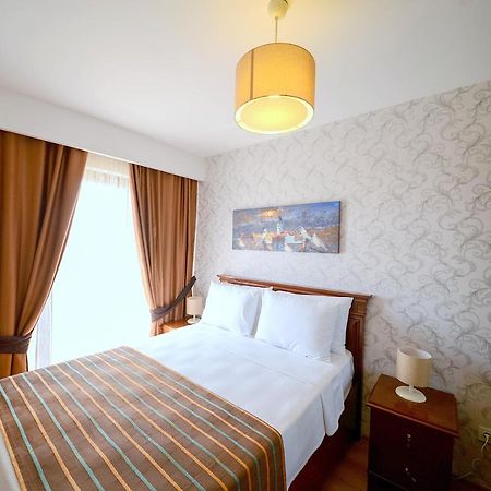 Sarajevo Suit Hotel Kocaeli Eksteriør billede