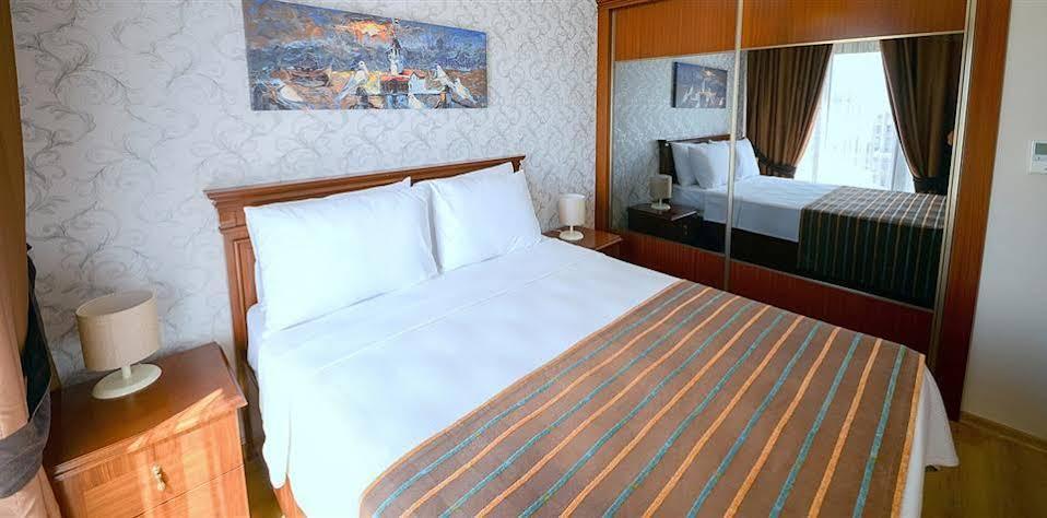 Sarajevo Suit Hotel Kocaeli Eksteriør billede