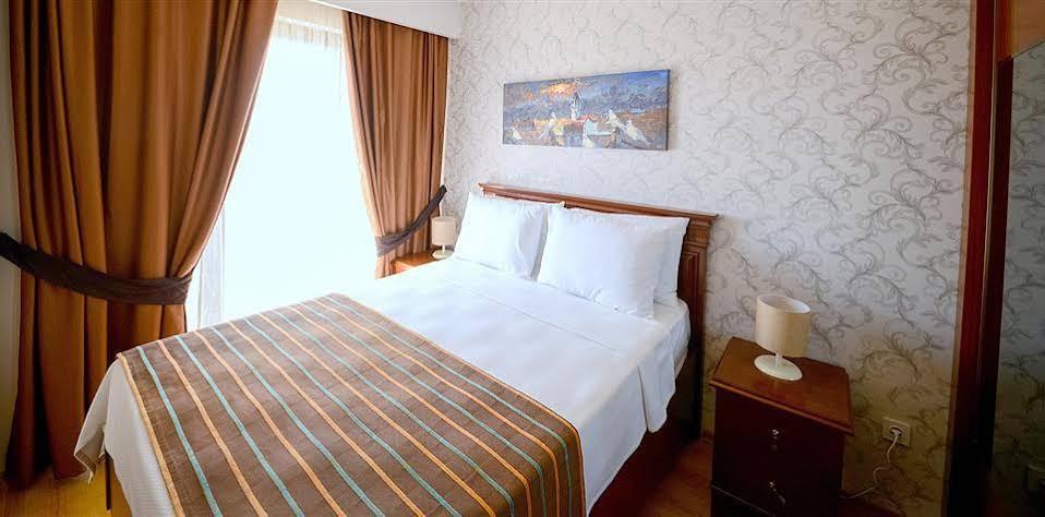 Sarajevo Suit Hotel Kocaeli Eksteriør billede