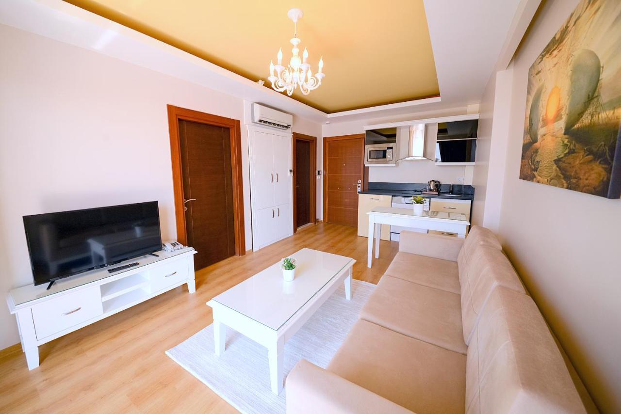 Sarajevo Suit Hotel Kocaeli Eksteriør billede