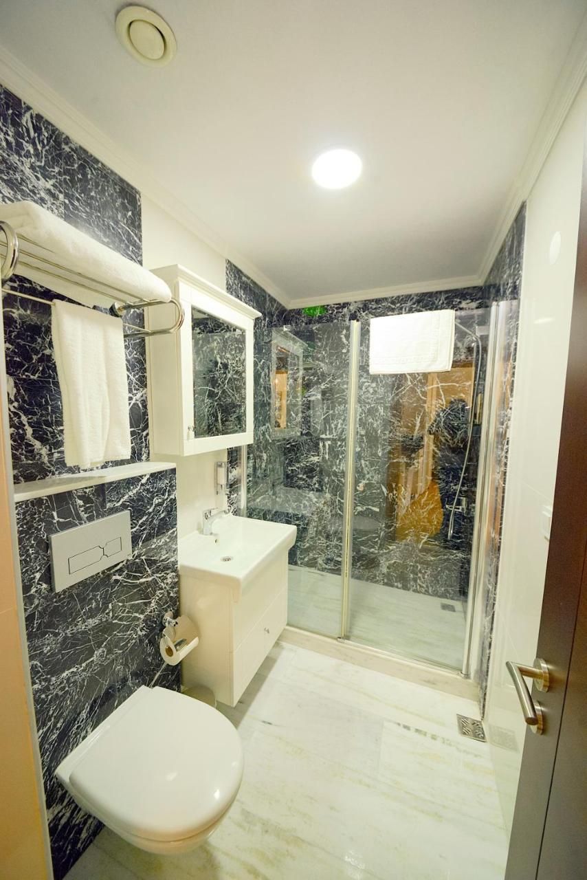 Sarajevo Suit Hotel Kocaeli Eksteriør billede
