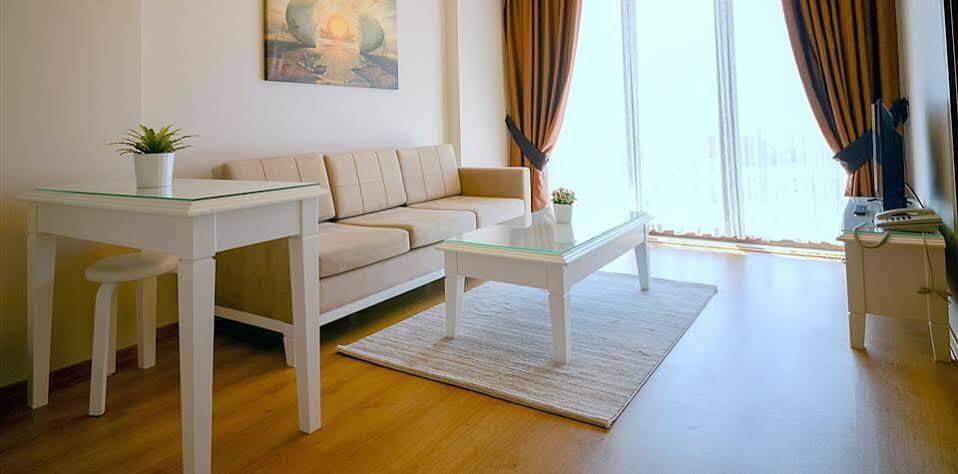 Sarajevo Suit Hotel Kocaeli Eksteriør billede
